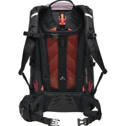TrailControl Fahrradrucksack 25+ Liter