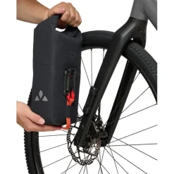 Trailfork 4 Liter Fahrrad Gabeltasche