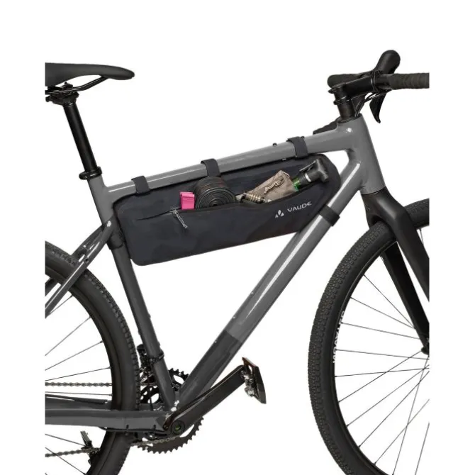 Trailframe L 5 Liter Rahmen Fahrradtasche