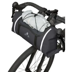 Trailfront Cage 10 Liter Fahrrad Lenkertasche