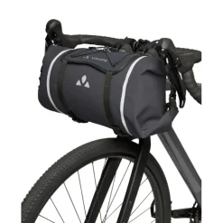 Trailfront Cage 10 Liter Fahrrad Lenkertasche