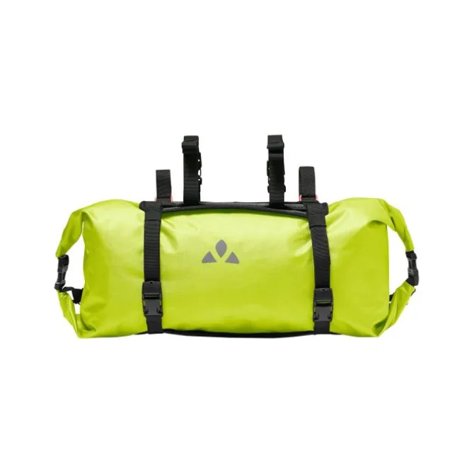Trailfront II Bikepacking Lenkertasche wasserdicht