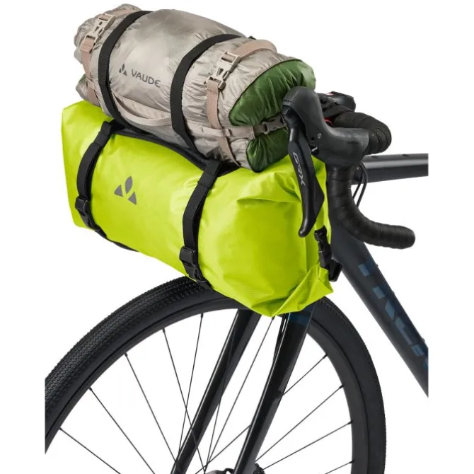 Trailfront II Bikepacking Lenkertasche wasserdicht