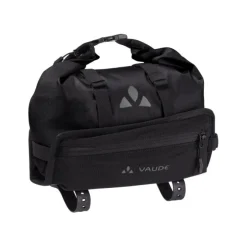 Trailguide II Oberrohr Fahrradtasche 3 Liter wasserdicht