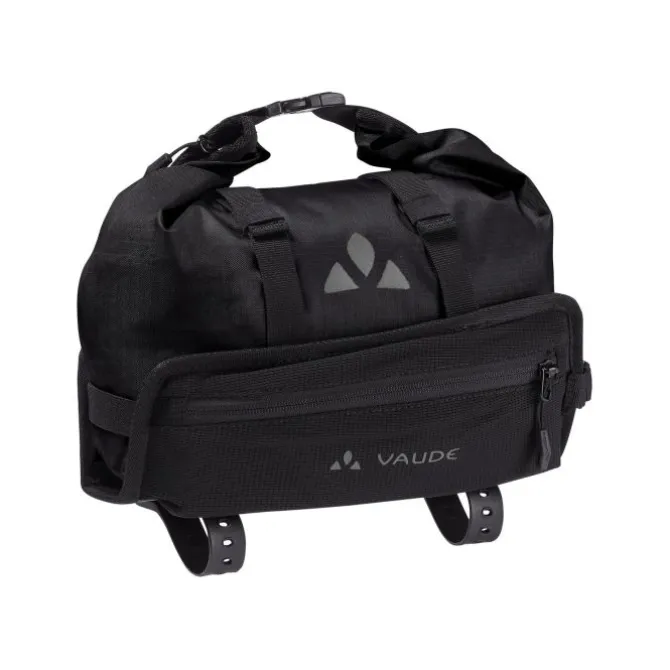Trailguide II Oberrohr Fahrradtasche 3 Liter wasserdicht