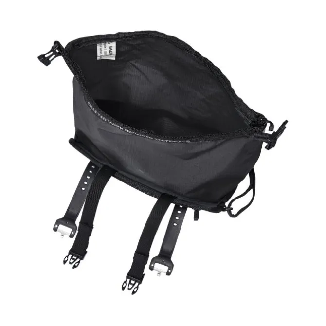 Trailguide II Oberrohr Fahrradtasche 3 Liter wasserdicht