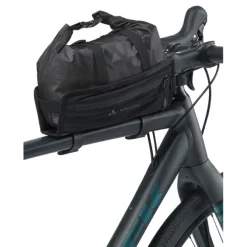 Trailguide II Oberrohr Fahrradtasche 3 Liter wasserdicht