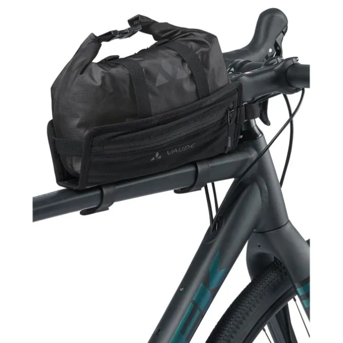 Trailguide II Oberrohr Fahrradtasche 3 Liter wasserdicht