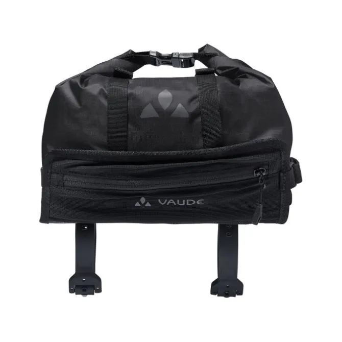 Trailguide II Oberrohr Fahrradtasche 3 Liter wasserdicht
