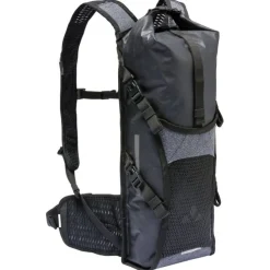 Trailpack II Fahrradrucksack 8 Liter wasserdicht