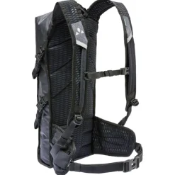 Trailpack II Fahrradrucksack 8 Liter wasserdicht