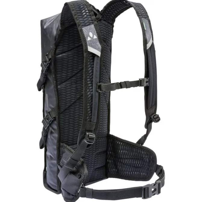 Trailpack II Fahrradrucksack 8 Liter wasserdicht