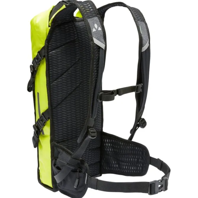 Trailpack II Fahrradrucksack 8 Liter wasserdicht