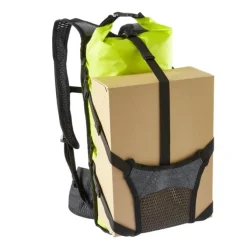 Trailpack II Fahrradrucksack 8 Liter wasserdicht