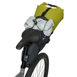 Trailsaddle Cage 15 Liter Fahrrad Satteltasche