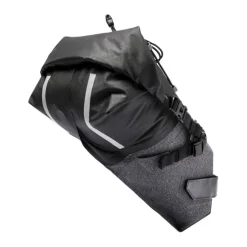 Trailsaddle Compact Bikepacking Satteltasche wasserdicht