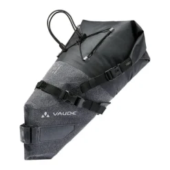 Trailsaddle Compact Bikepacking Satteltasche wasserdicht