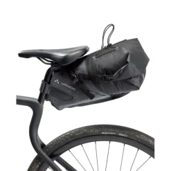 Trailsaddle Compact Bikepacking Satteltasche wasserdicht