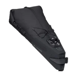 Trailsaddle Compact L 10,5 Liter Fahrrad Satteltasche