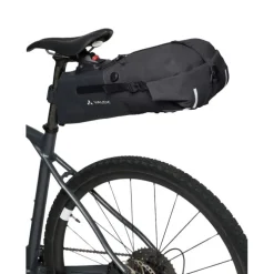 Trailsaddle Compact L 10,5 Liter Fahrrad Satteltasche