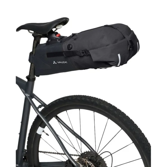 Trailsaddle Compact L 10,5 Liter Fahrrad Satteltasche
