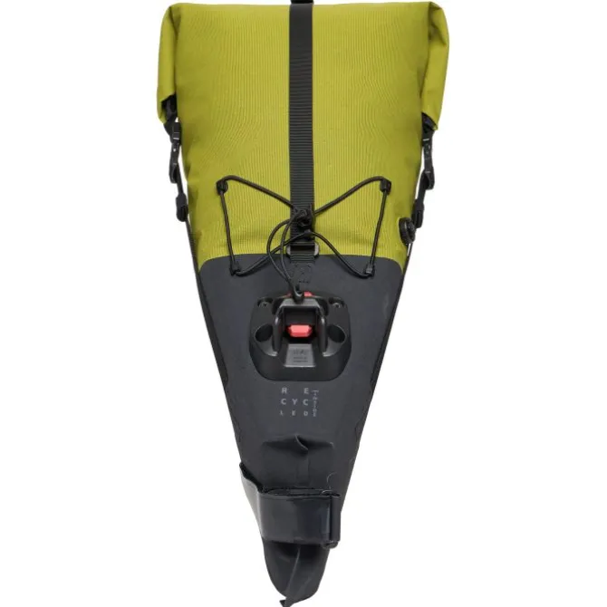 Trailsaddle Compact L 10,5 Liter Fahrrad Satteltasche