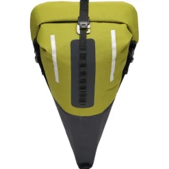 Trailsaddle Compact L 10,5 Liter Fahrrad Satteltasche