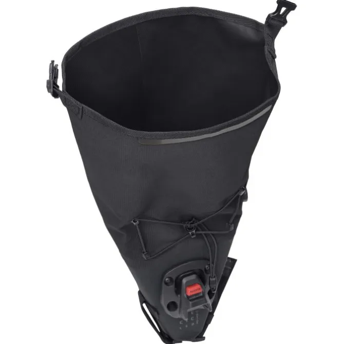 Trailsaddle Compact M 6 Liter Fahrrad Satteltasche