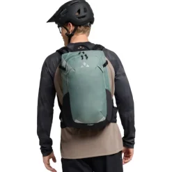 Trailvent 10 Liter Mountainbike Rucksack