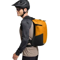 Trailvent 10 Liter Mountainbike Rucksack