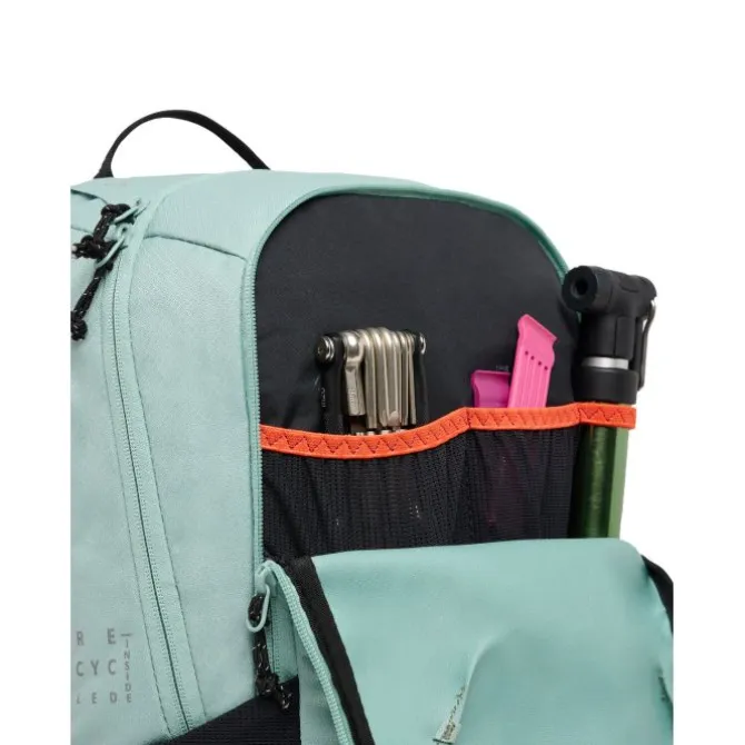 Trailvent 10 Liter Mountainbike Rucksack Damen