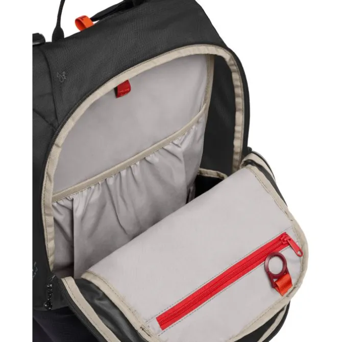Trailvent 15 Liter Mountainbike Rucksack