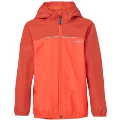 Turaco III Regenjacke Kinder