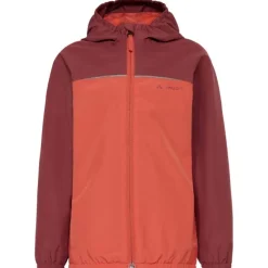 Turaco III Regenjacke Kinder