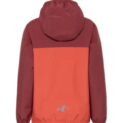 Turaco III Regenjacke Kinder