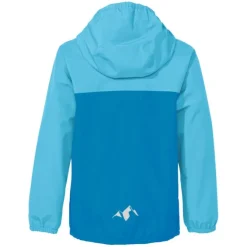 Turaco III Regenjacke Kinder