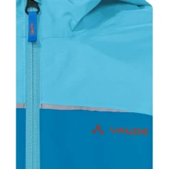 Turaco III Regenjacke Kinder