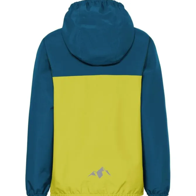 Turaco III Regenjacke Kinder