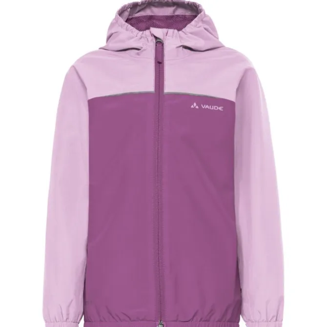 Turaco III Regenjacke Kinder