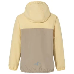 Turaco III Regenjacke Kinder