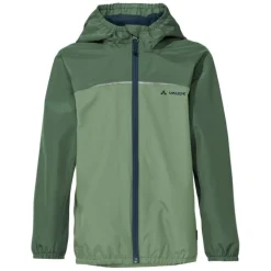 Turaco III Regenjacke Kinder