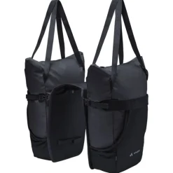 TwinShopper Doppel-Fahrradtasche