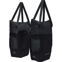 TwinShopper Doppel-Fahrradtasche