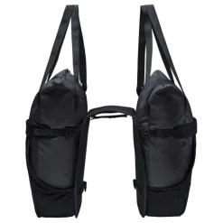 TwinShopper Doppel-Fahrradtasche