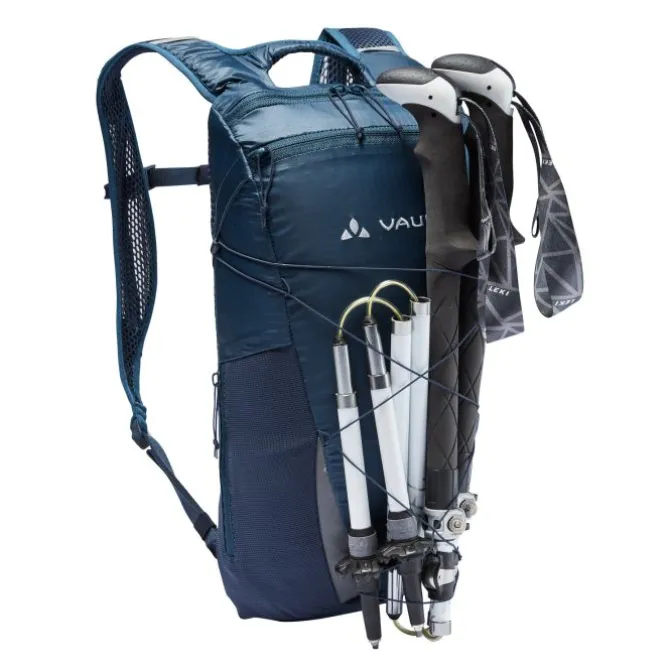 Uphill 8 Liter Leichtrucksack