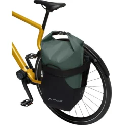 Urban Cargo Fahrradkorb Radtasche
