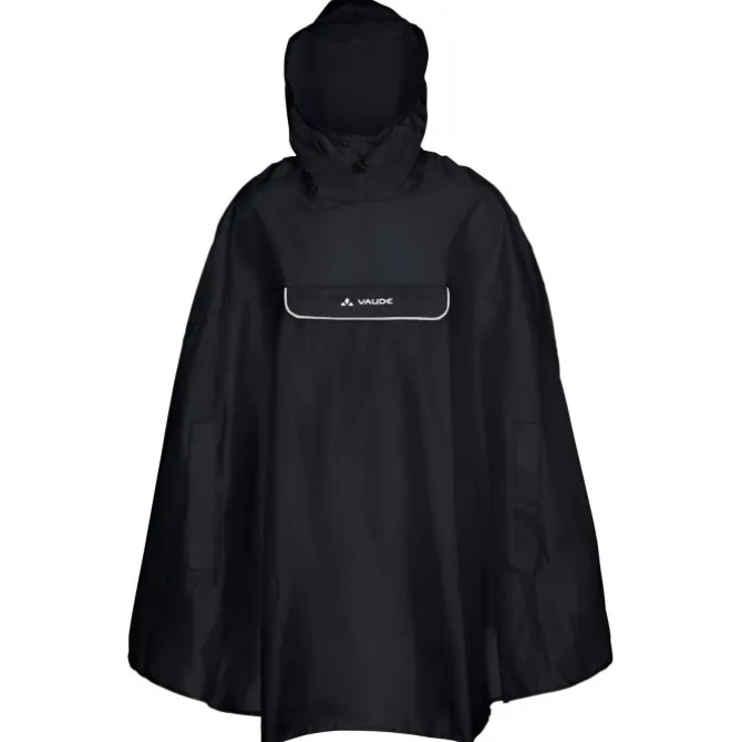 Valdipino Regenponcho Unisex