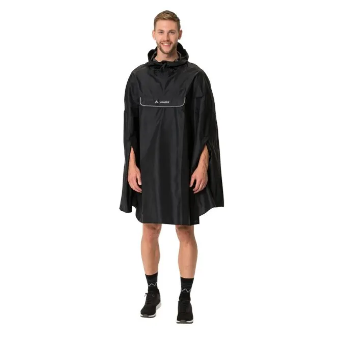 Valdipino Regenponcho Unisex