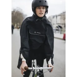 Valdipino Regenponcho Unisex