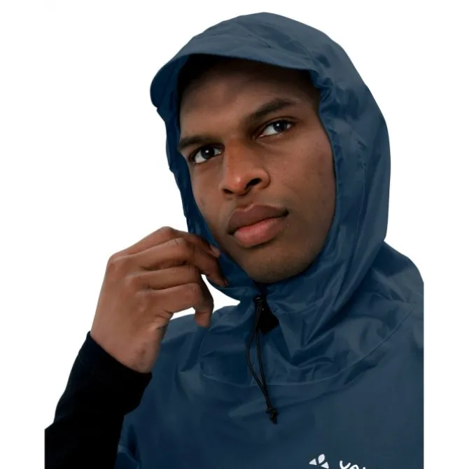 Valdipino Regenponcho Unisex